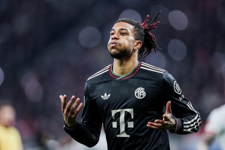 乐鱼体育官网-德天空：奥利塞和迪奥曼德是利物浦今夏梦想目标，但签前者不现实